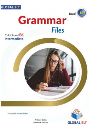 Grammar Files A1 – Student's Book Grammar Files A1 – Student's Book