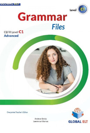 Grammar Files A1 – Student's Book Grammar Files A1 – Student's Book