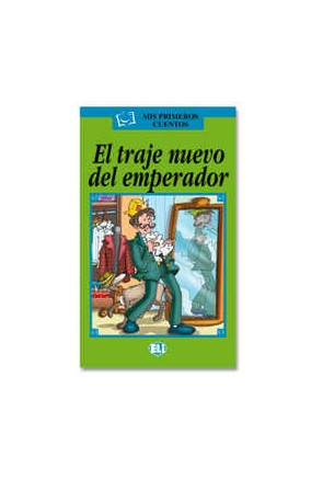 EL TRAJE NUEVO DEL EMPERADOR PACK CD EL TRAJE NUEVO DEL EMPERADOR PACK CD