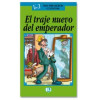 EL TRAJE NUEVO DEL EMPERADOR PACK CD 