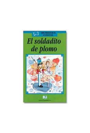 El soldadito de plomo + CD
