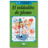 EL SOLDADITO DE PLOMO PACK CON CD 