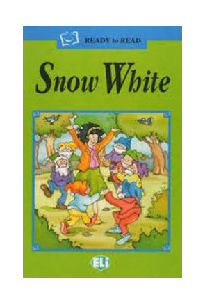 SNOW WHITE 