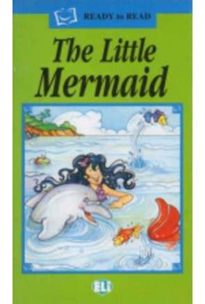 THE LITTLE MERMAID 