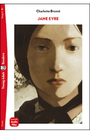 JANE EYRE + CD JANE EYRE + CD