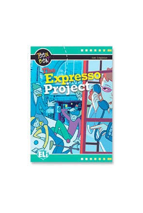 THE EXPRESSO PROJECT 