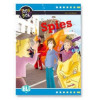 SPIES + CD 