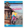 MIDNIGHT ROLLERS + CD 
