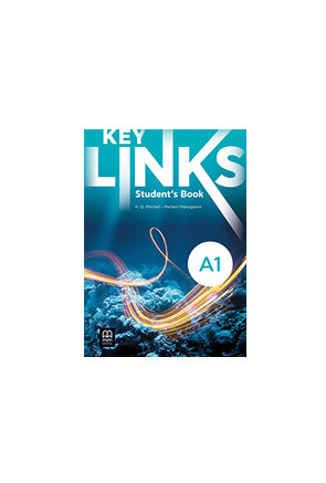 Key Links A1 Student's Book Key Links A1 Student's Book