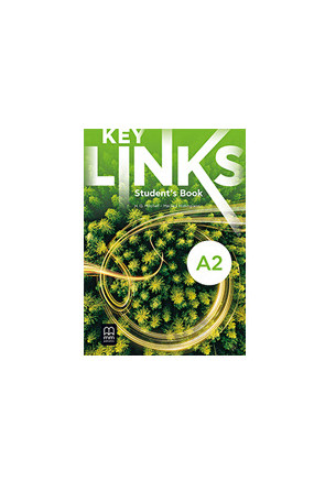 Key Links A2 Student's Book Key Links A2 Student's Book