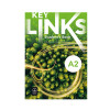 Key Links A2 Student's Book
