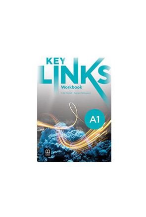 Key Links A1 Workbook Key Links A1 Workbook