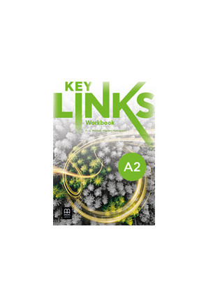Key Links A2 Workbook Key Links A2 Workbook