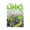 Key Links A2 Workbook