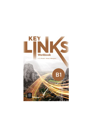Key Links B1 Workbook Key Links B1 Workbook