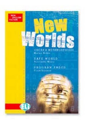 New Worlds New Worlds