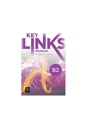 Key Links B2 Workbook Key Links B2 Workbook