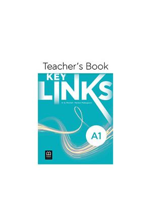 Key Links A1 Teacher's Book Key Links A1 Teacher's Book