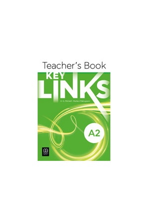 Key Links A2 Teacher's Book Key Links A2 Teacher's Book