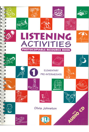 Listening Activities 1 Listening Activities 1