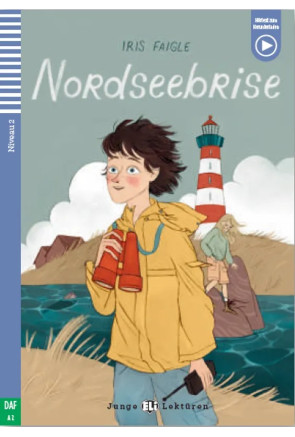 Nordseebrise (JL2) Nordseebrise (JL2)