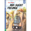 TIM UND CLAUDIA SUCHEN IHREN FREUND (JL2)