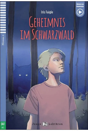 Geheimnis im Schwarzwald (JL2) Geheimnis im Schwarzwald (JL2)