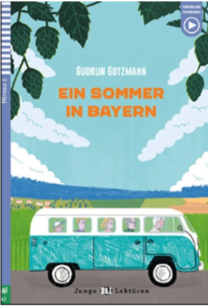 Ein Sommer in Bayern (JL2) Ein Sommer in Bayern (JL2)