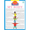 Active English - My Body