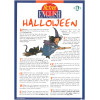 Active English - Halloween