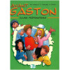Avant Gaston - Cours Préparatoire