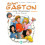 AVANT GASTON PROFESOR 