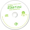 AVANT GASTON CD 