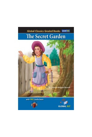 The Secret Garden (CGR B1) The Secret Garden (CGR B1)
