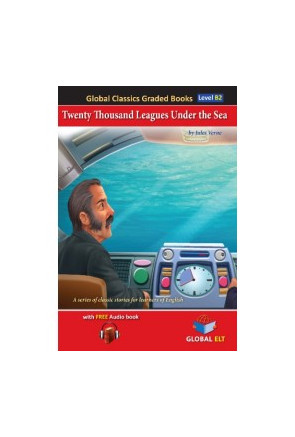 Twenty Thousand Leagues under the Sea (CGR B2) Twenty Thousand Leagues under the Sea (CGR B2)