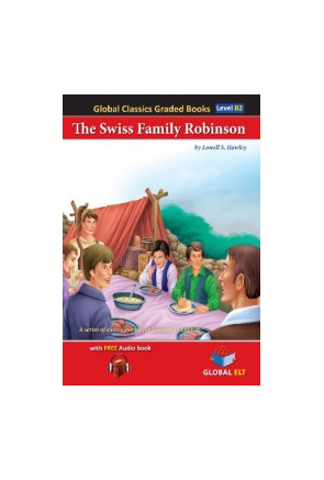 The Swiss Family Robinson (CGR B2)