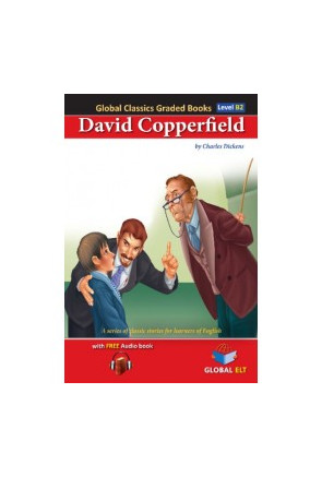 David Copperfield (CGR B2) David Copperfield (CGR B2)