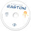 GASTON 1 CD 