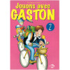 JOUONS AVEC GASTON II 