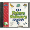ELI DICCIONARIO INGLES CD ROM 
