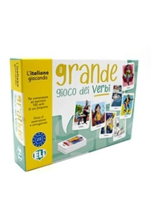 Il grande gioco dei verbi