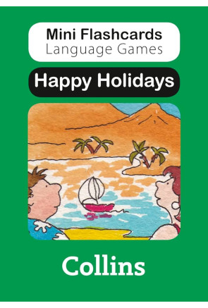 Happy Holidays - Card Pack