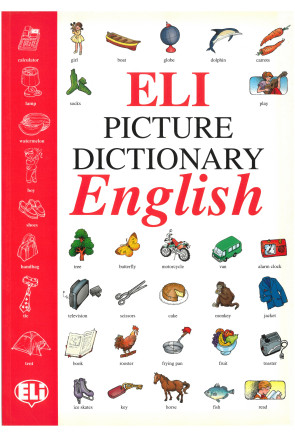 ELI DICCIONARIO INGLES ELI DICCIONARIO INGLES