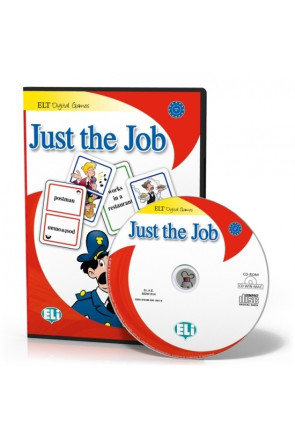 JUST THE JOB - LOS OFICIOS 