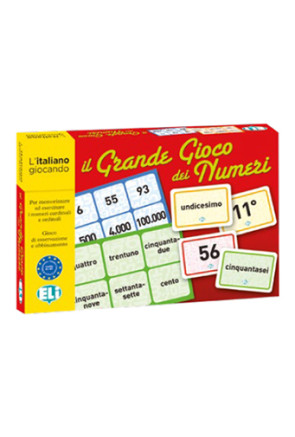 Il grande gioco dei numeri 