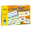 El gran juego de los números