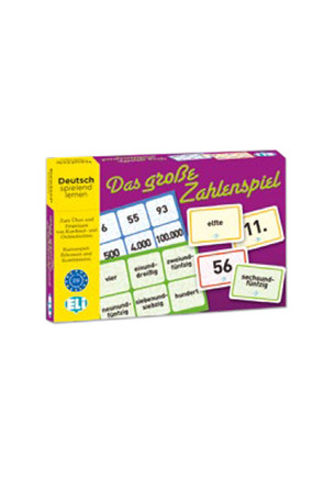 Da große Zahlenspiel