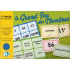 LE JEU DES NOMBRES - NUMEROS 