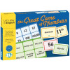 THE NUMBER GAME - LOS NUMEROS 