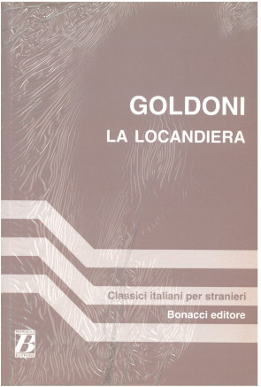 La locandiera-Goldoni 